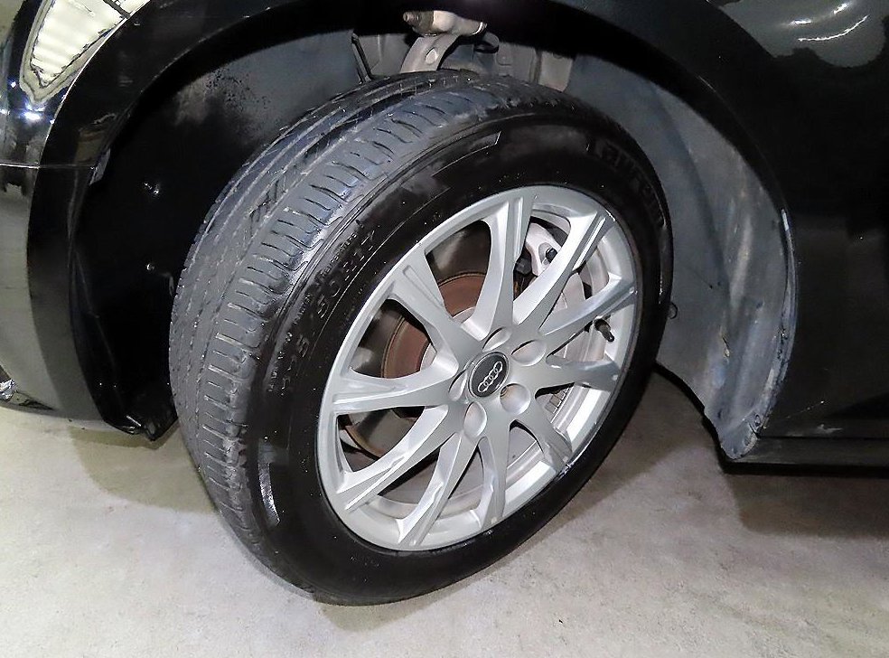 아우디 A4 45 TFSI 사진 19