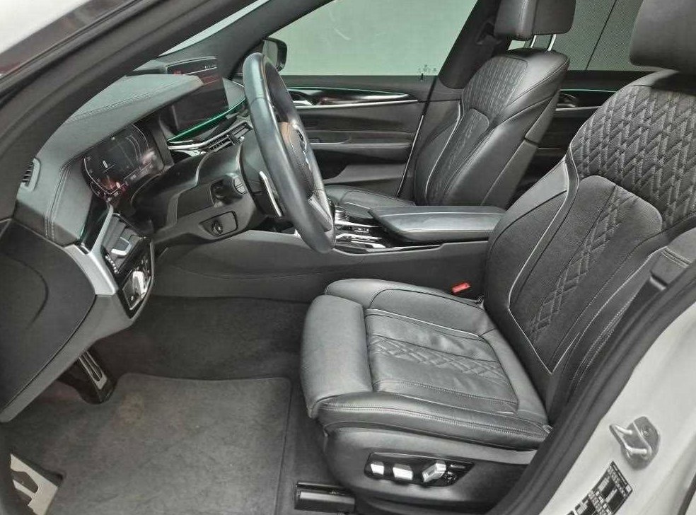 BMW 그란투리스모 630i xDrive M 스포츠 사진 11