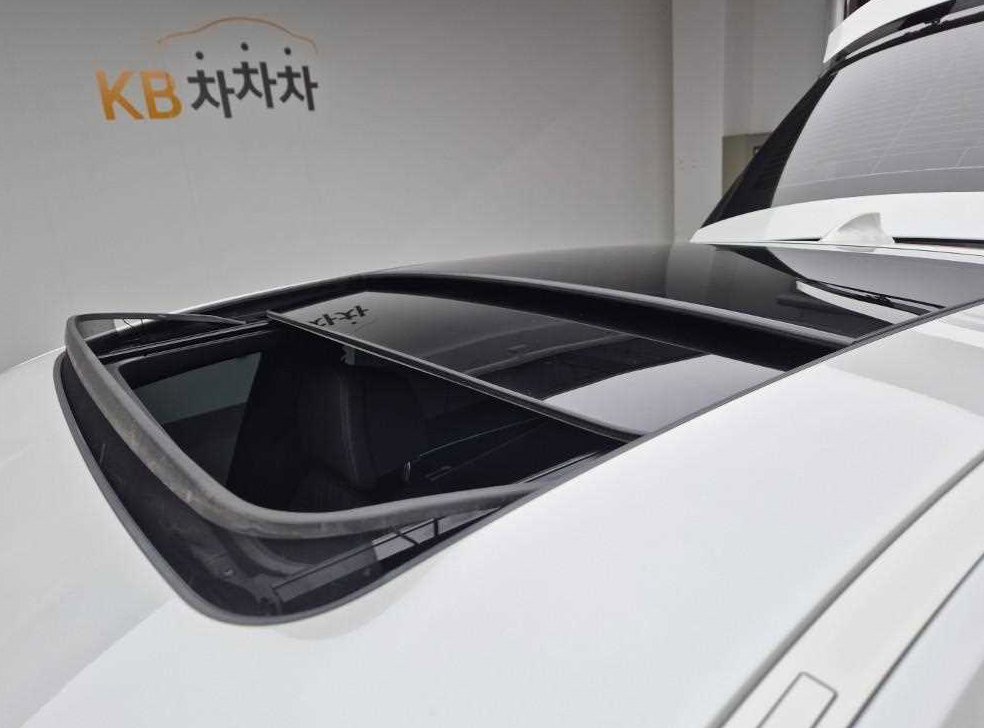 BMW 그란투리스모 630i xDrive M 스포츠 사진 13