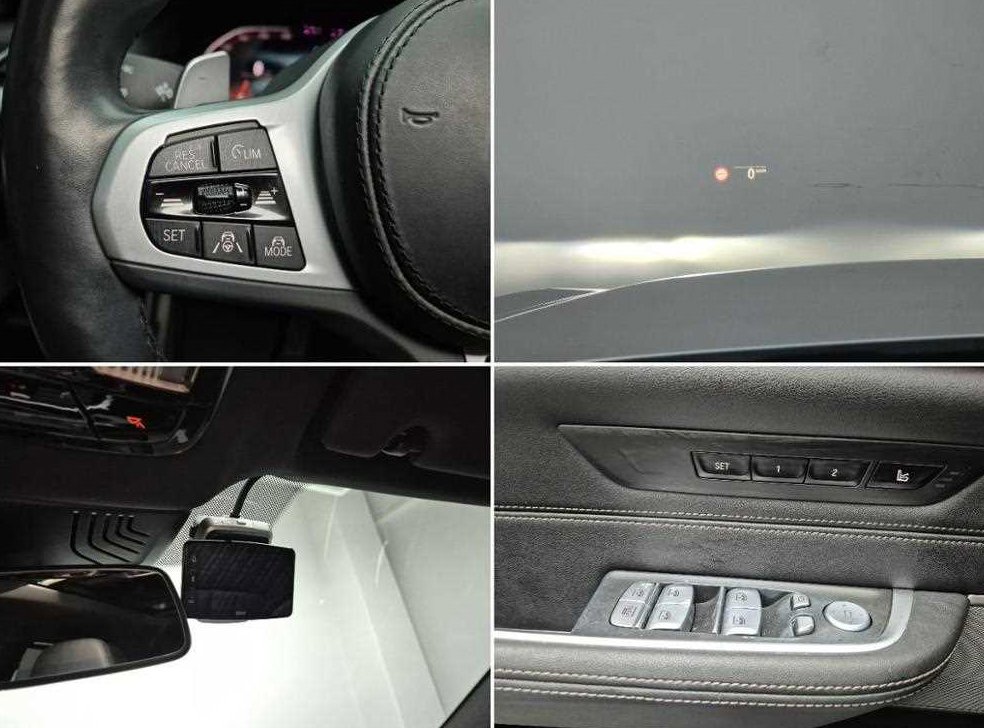BMW 그란투리스모 630i xDrive M 스포츠 사진 16