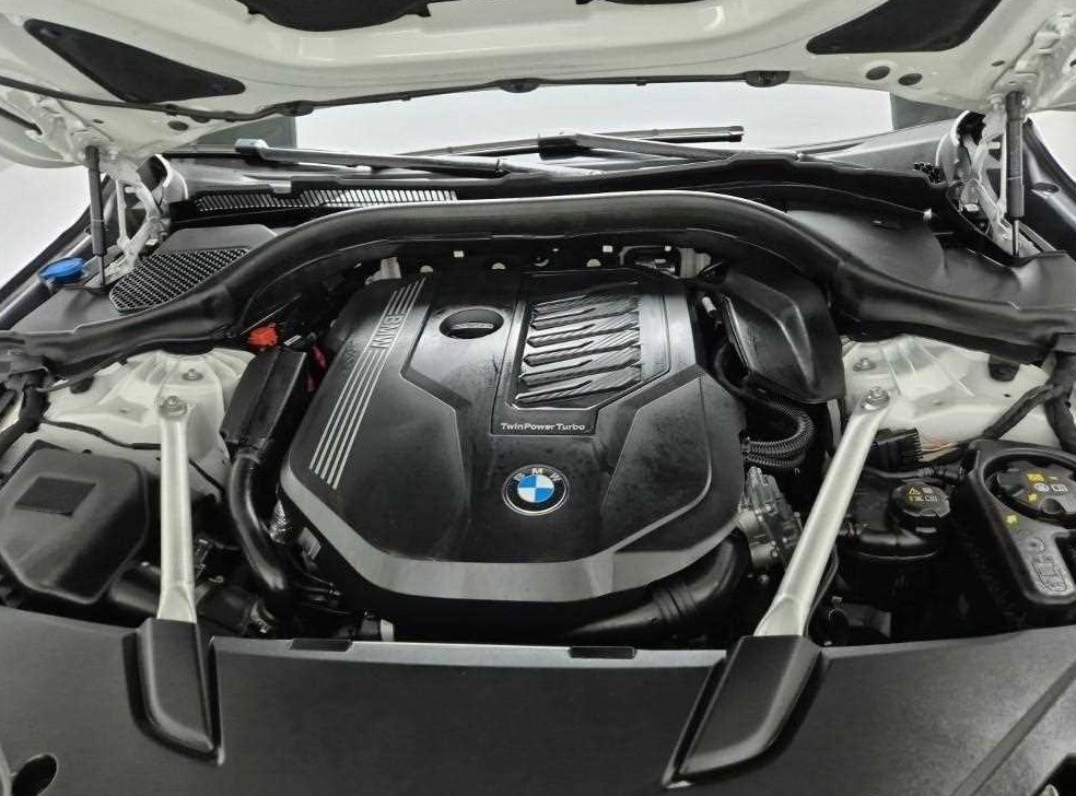 BMW 그란투리스모 630i xDrive M 스포츠 사진 5