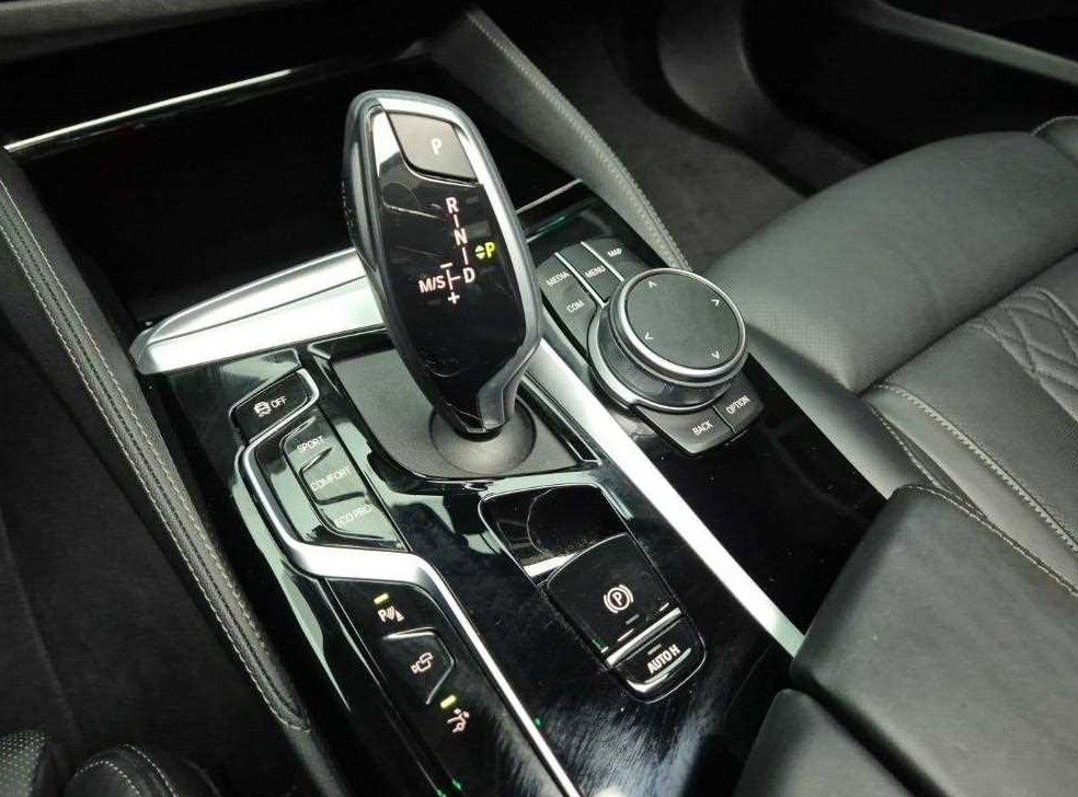 BMW 그란투리스모 630i xDrive M 스포츠 사진 8