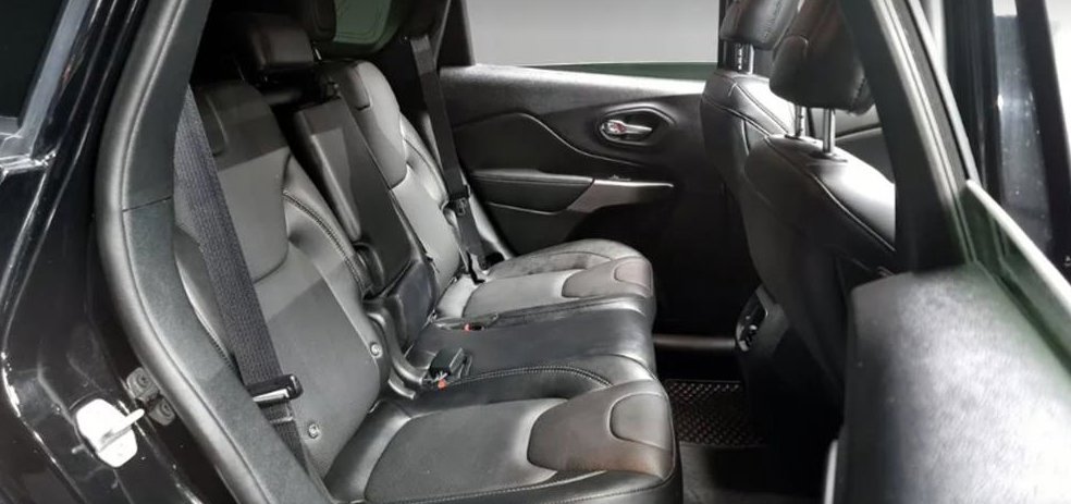 지프 체로키 2.4 리미티드 AWD 사진 12