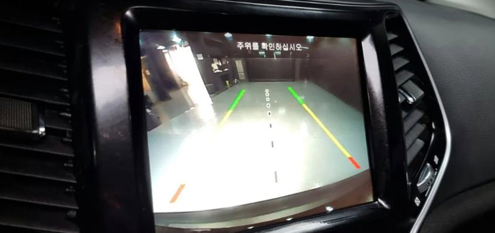 지프 체로키 2.4 리미티드 AWD 사진 15