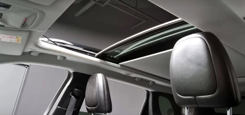 지프 체로키 2.4 리미티드 AWD 사진 17