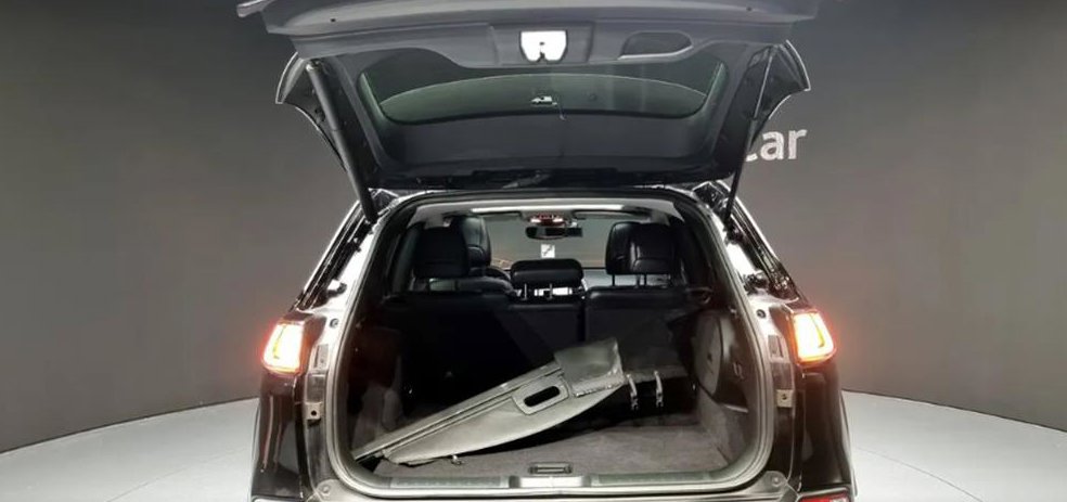 지프 체로키 2.4 리미티드 AWD 사진 20