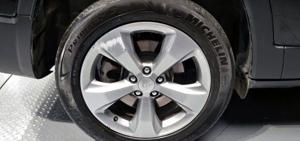 지프 체로키 2.4 리미티드 AWD 사진 5