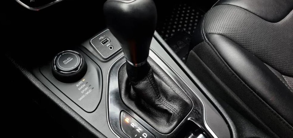 지프 체로키 2.4 리미티드 AWD 사진 9