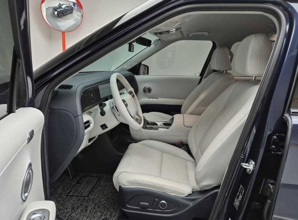 현대 팰리세이드 2.5T 2WD 7인승 사진 11