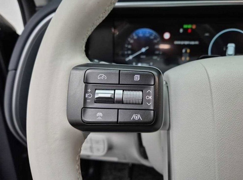 현대 팰리세이드 2.5T 2WD 7인승 사진 15