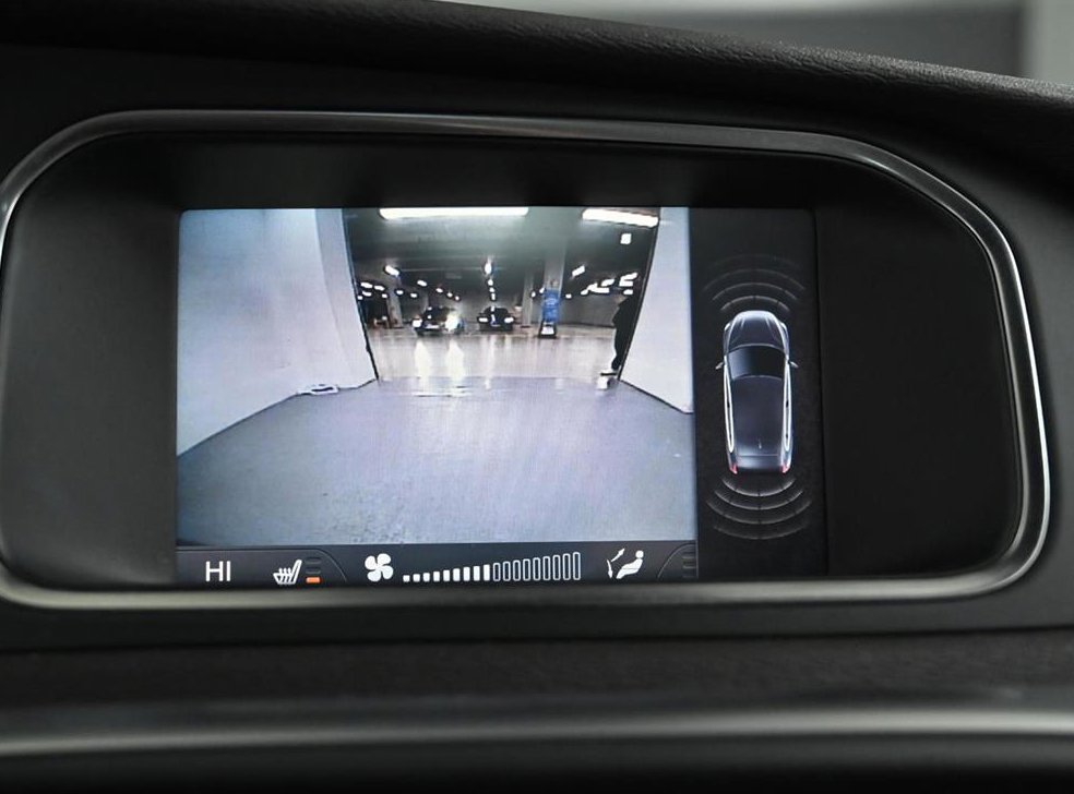 볼보 V40 D2 사진 13