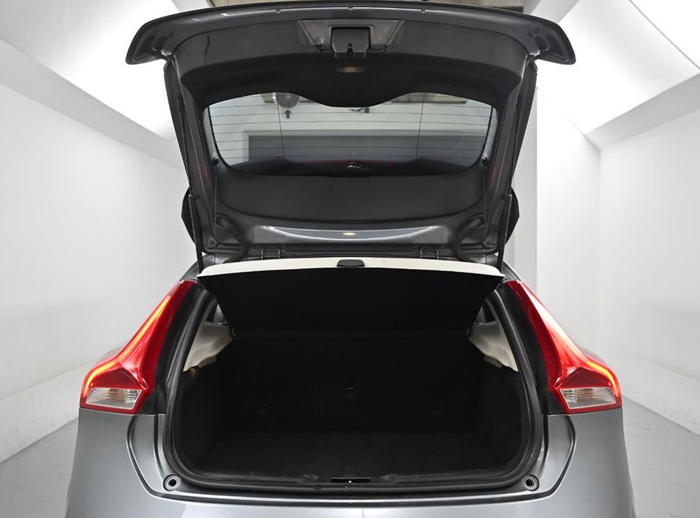 볼보 V40 D2 사진 18
