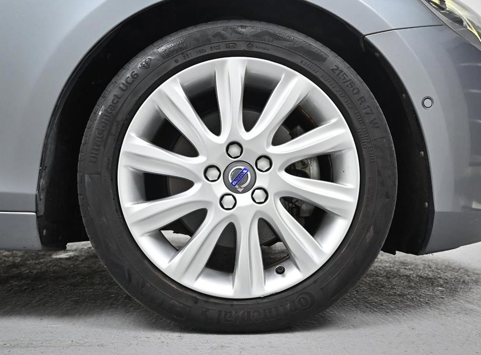 볼보 V40 D2 사진 20