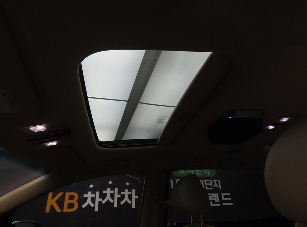기아 카니발 디젤 7인승 리무진 프레지던트 사진 18
