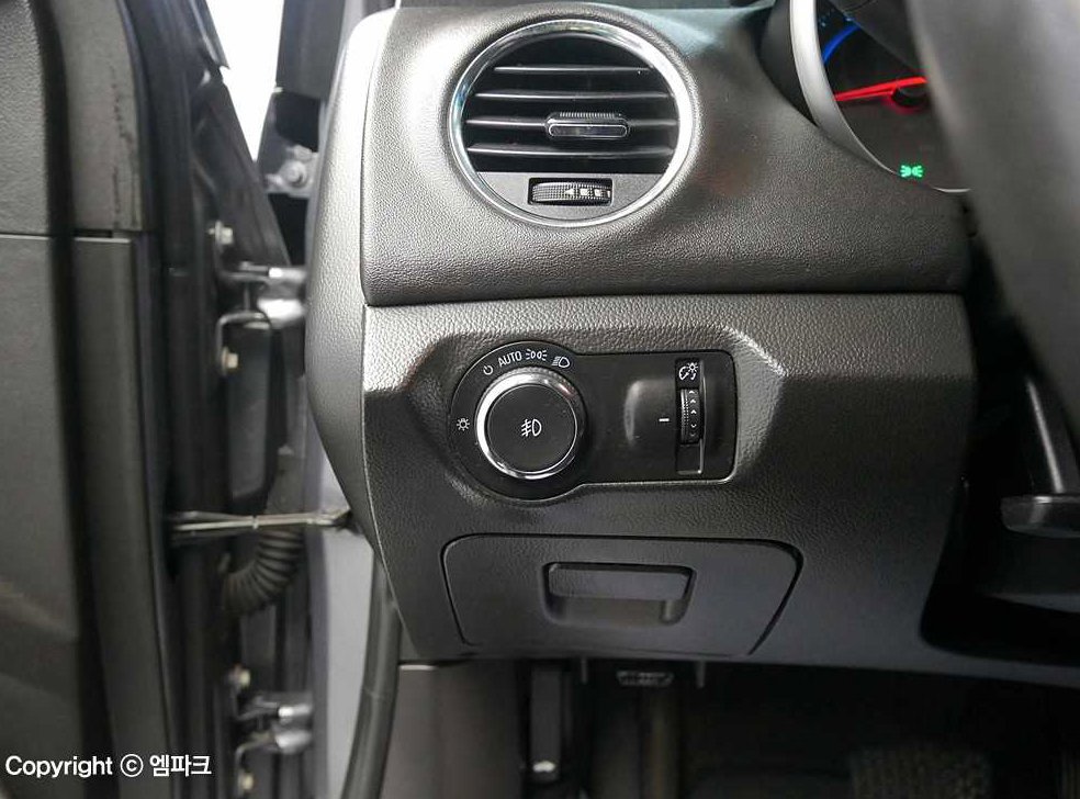 쉐보레 크루즈 1.4 터보 LT 디럭스팩 사진 14