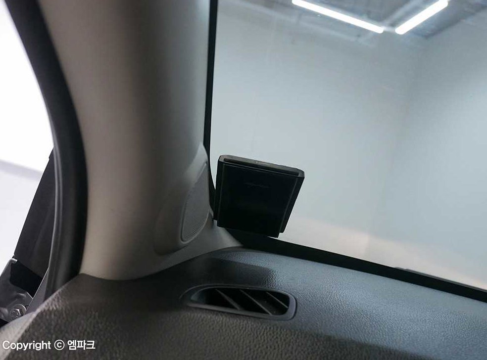 쉐보레 크루즈 1.4 터보 LT 디럭스팩 사진 15