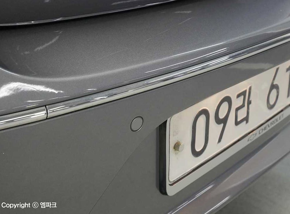 쉐보레 크루즈 1.4 터보 LT 디럭스팩 사진 20