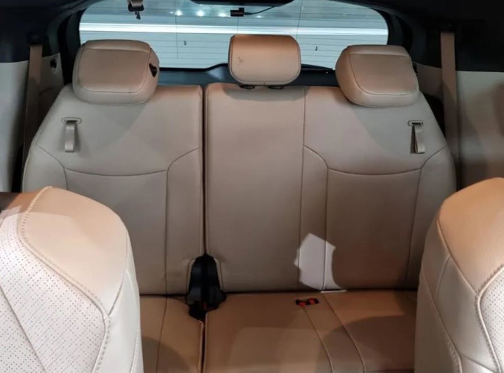 토요타 시에나 2.5 AWD 하이브리드 사진 13