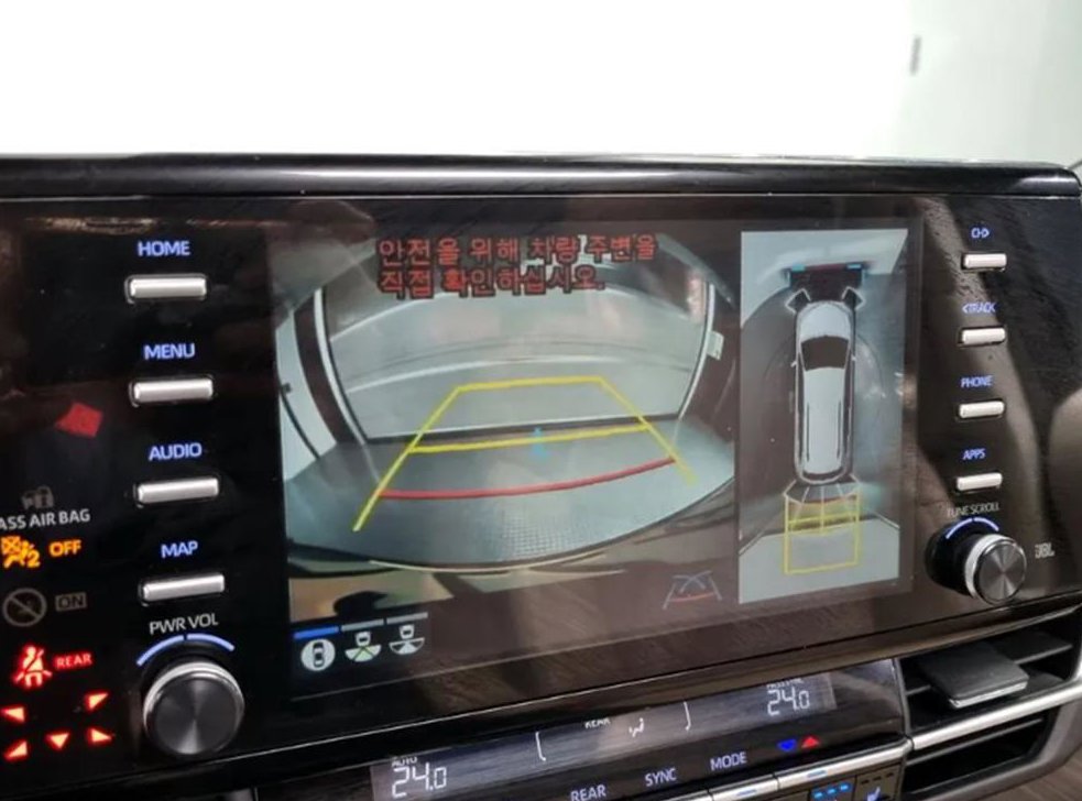 토요타 시에나 2.5 AWD 하이브리드 사진 16