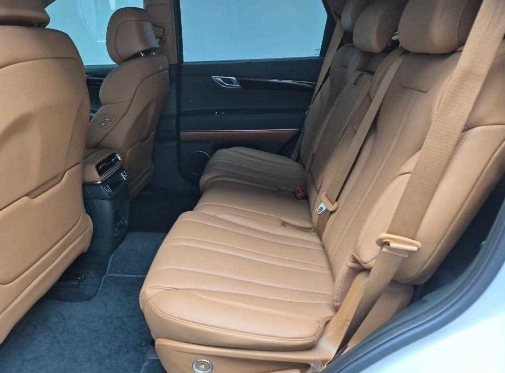 제네시스 GV80 가솔린 2.5T 2WD 사진 12