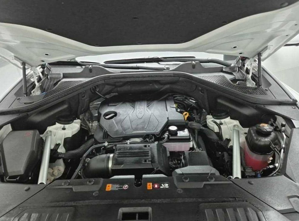 제네시스 GV80 가솔린 2.5T 2WD 사진 5