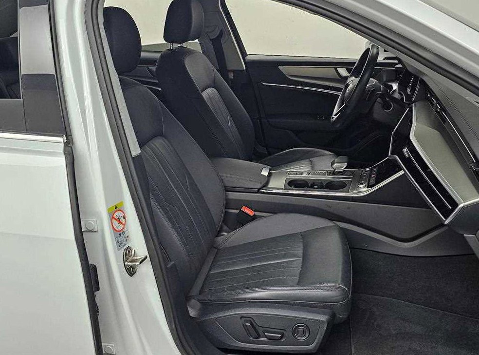 아우디 A6 40 TDI 사진 10