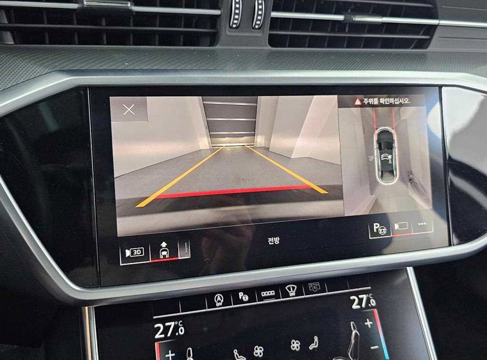 아우디 A6 40 TDI 사진 15