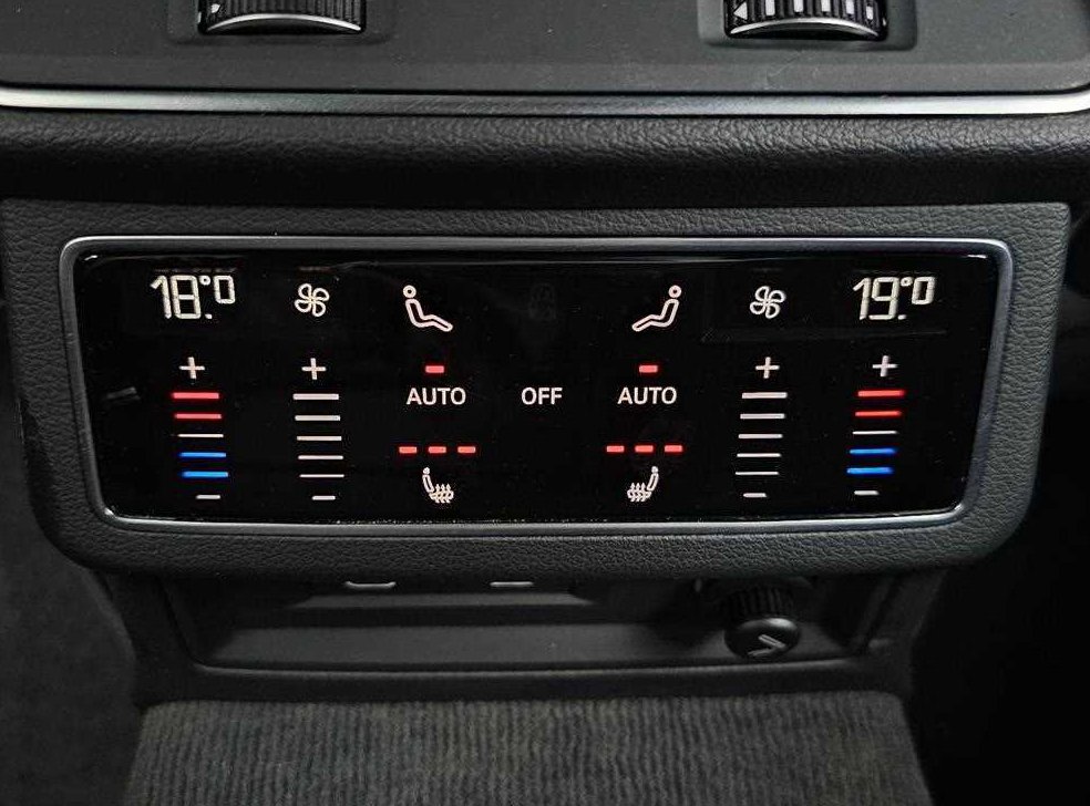 아우디 A6 40 TDI 사진 16