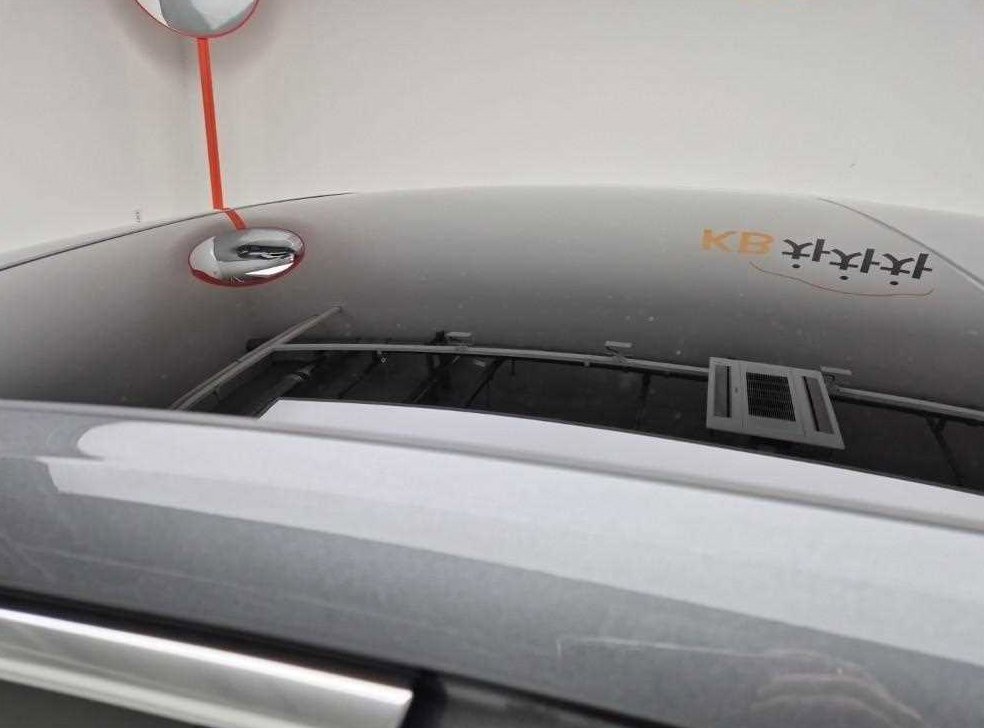 아우디 A6 45 TFSI 콰트로 프리미엄 사진 13