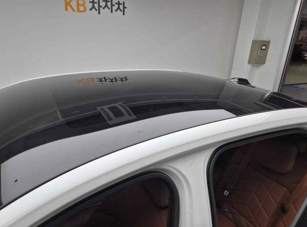 BMW 7시리즈 740i sDrive M 스포츠 사진 13