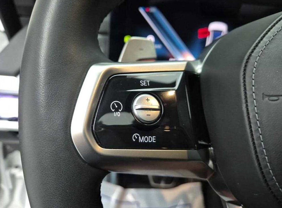 BMW 7시리즈 740i sDrive M 스포츠 사진 16