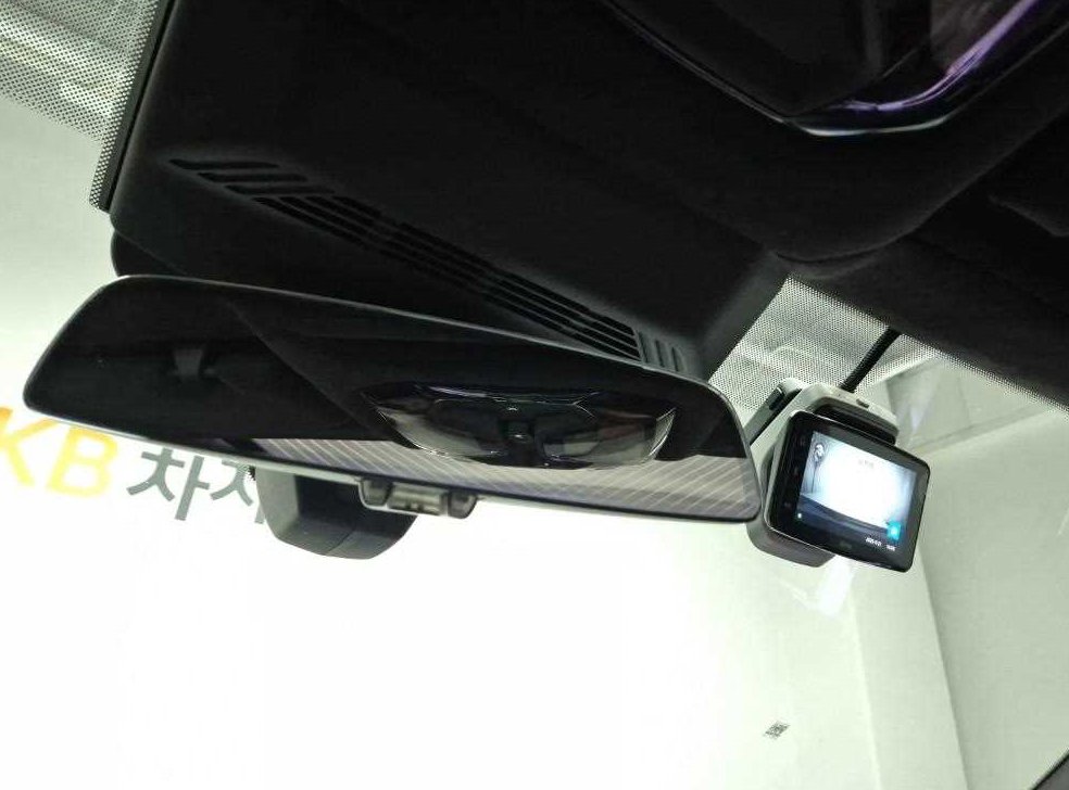 BMW 7시리즈 740i sDrive M 스포츠 사진 17