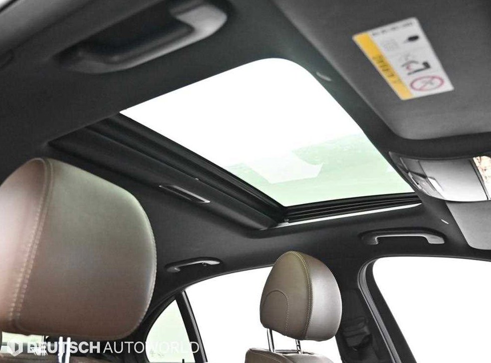 벤츠 E 클래스 E350 4MATIC 아방가르드 사진 19