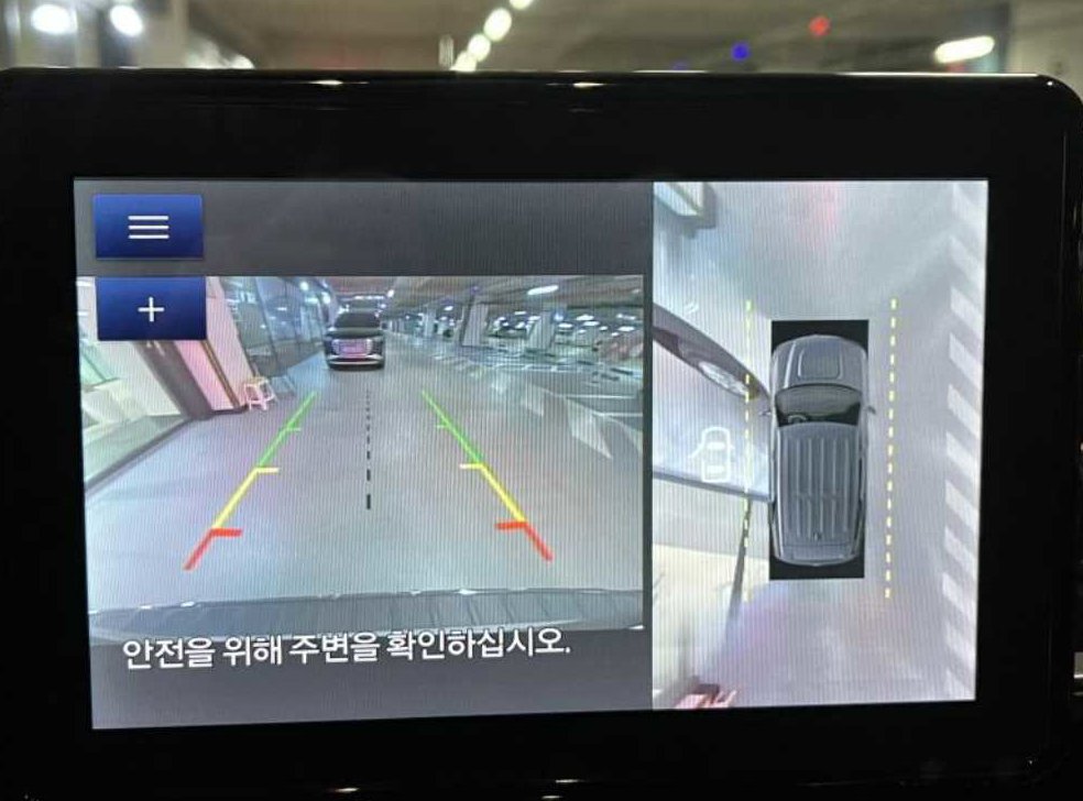 포드 익스플로러 2.3 AWD 리미티드 사진 18
