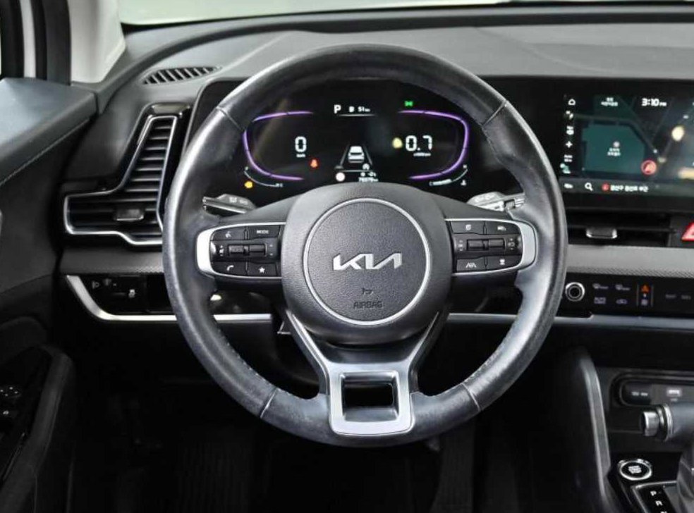 기아 스포티지 2.0 디젤 2WD 사진 13