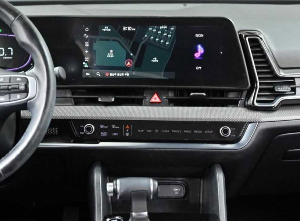 기아 스포티지 2.0 디젤 2WD 사진 14