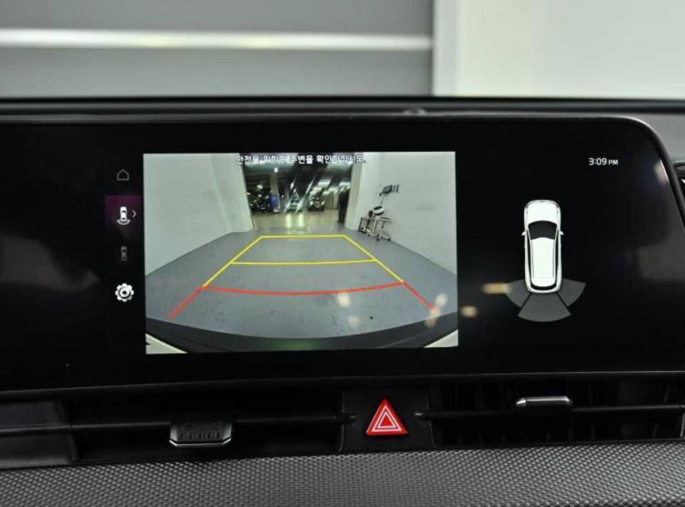 기아 스포티지 2.0 디젤 2WD 사진 15