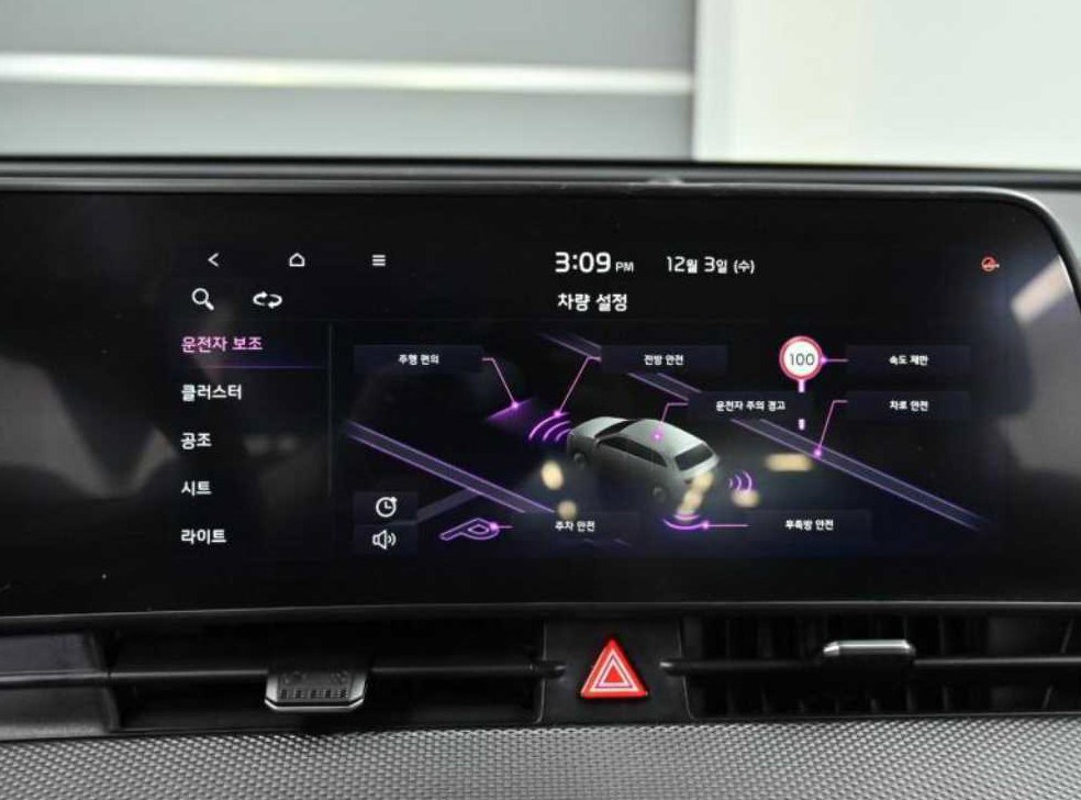 기아 스포티지 2.0 디젤 2WD 사진 16