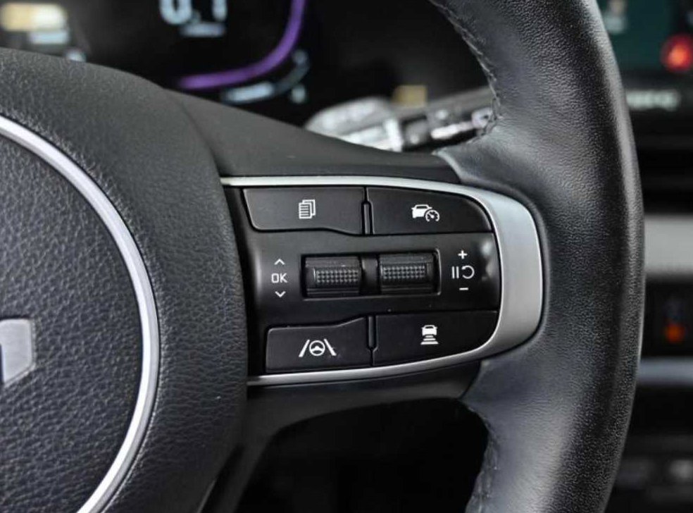 기아 스포티지 2.0 디젤 2WD 사진 18