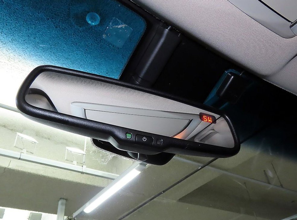 인피니티 QX 3.5 AWD 사진 14