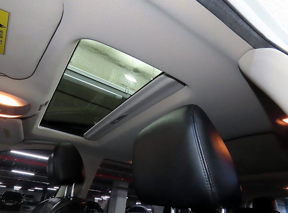 인피니티 QX 3.5 AWD 사진 15