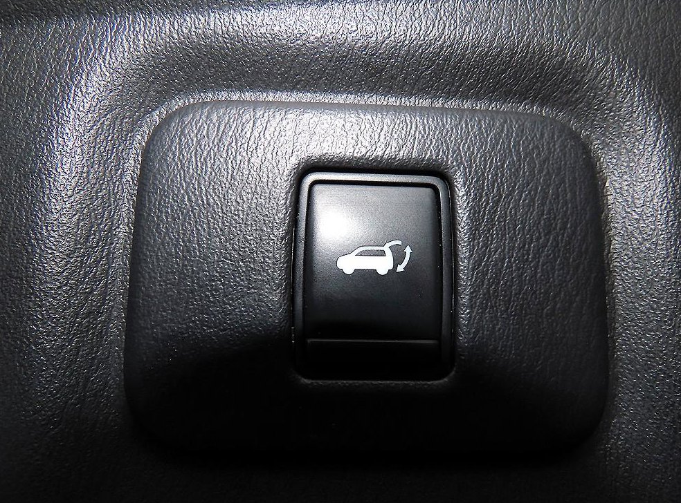 인피니티 QX 3.5 AWD 사진 16
