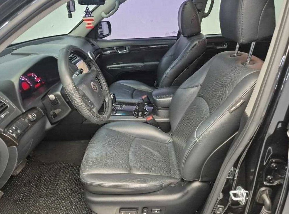 기아 모하비 디젤 4WD QV300 사진 11
