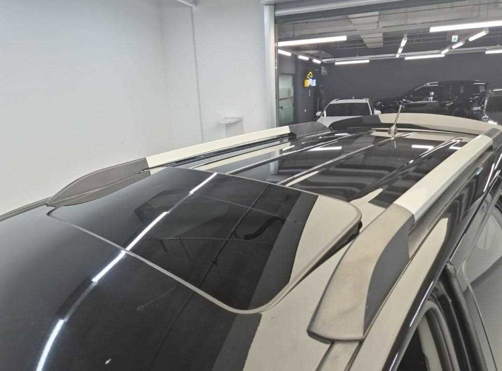 기아 모하비 디젤 4WD QV300 사진 13
