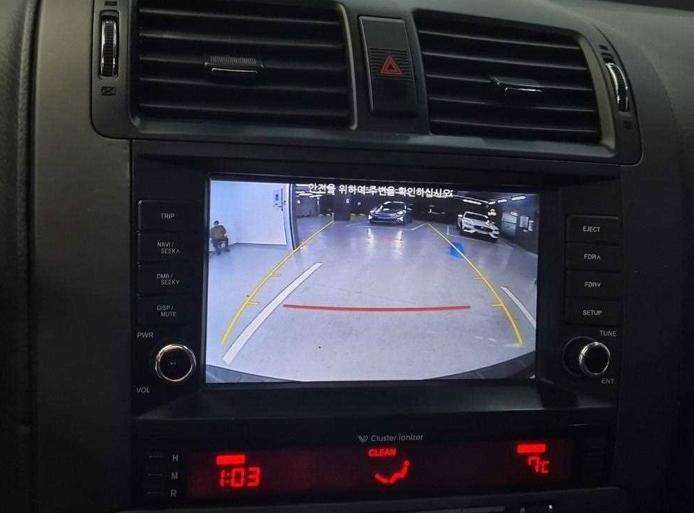 기아 모하비 디젤 4WD QV300 사진 15