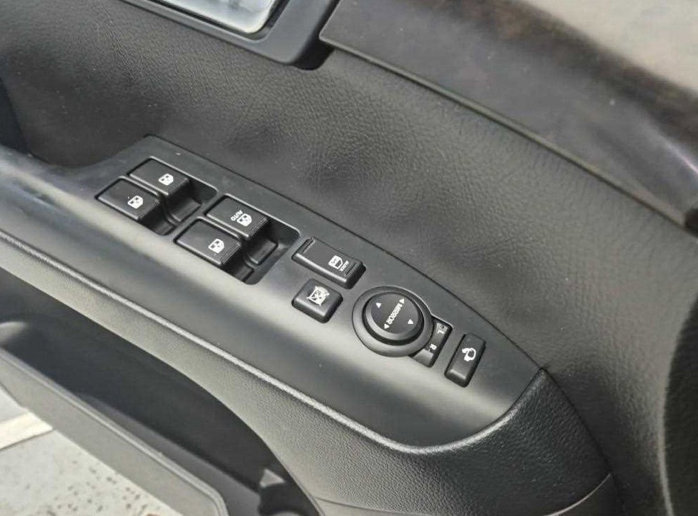 기아 모하비 디젤 4WD QV300 사진 19