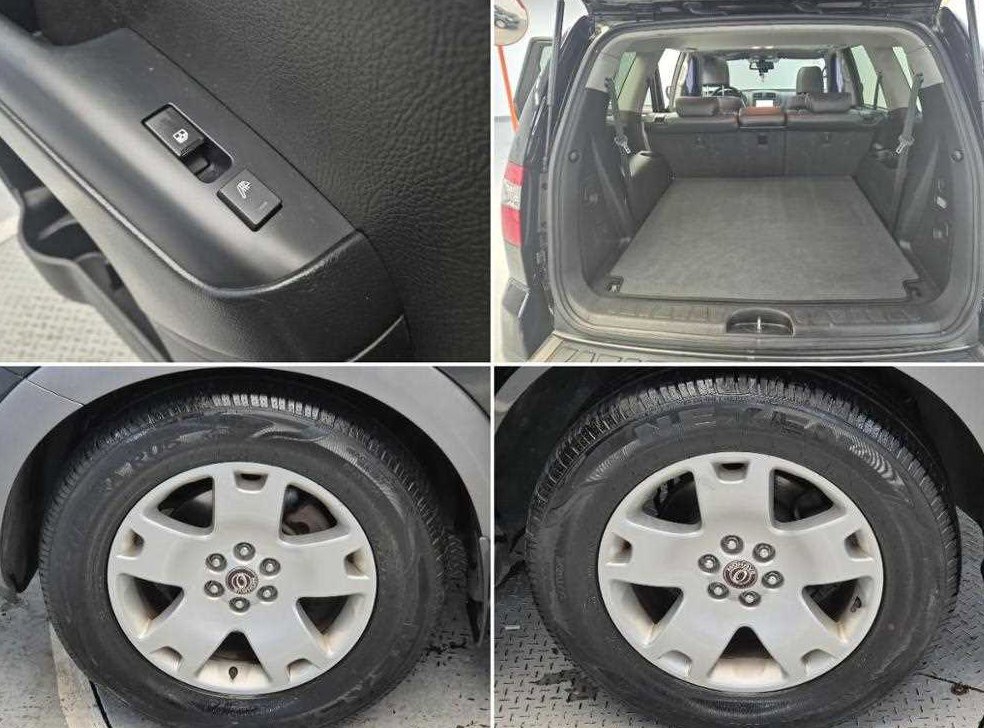 기아 모하비 디젤 4WD QV300 사진 20