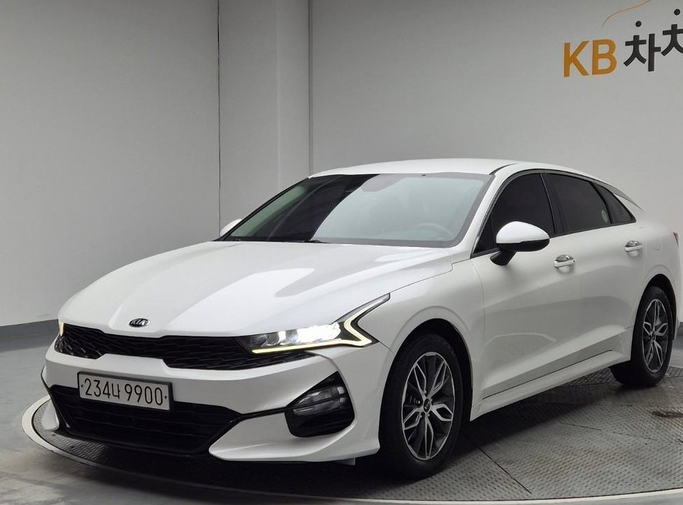 기아 K5 2.0 트렌디