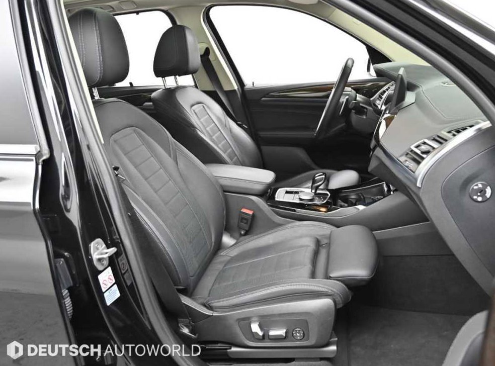 BMW X3 xDrive 30e xLine 사진 10