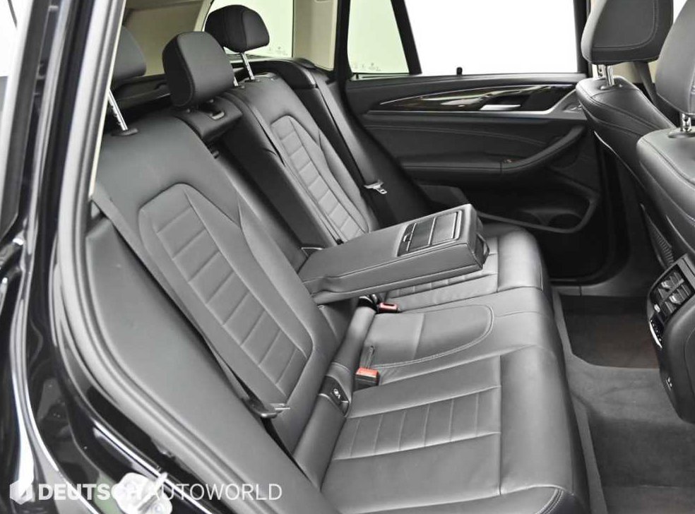 BMW X3 xDrive 30e xLine 사진 12